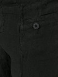 high-waisted trousers 
