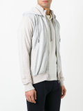 zip hoodie 