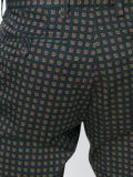 纹理长裤