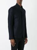 deconstructed blazer