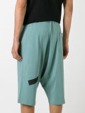 track shorts
