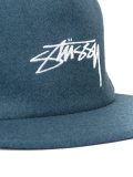 'Smooth Stock'棒球帽