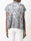 lace jacket 