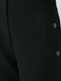 flared trousers
