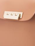 'Eartha Iconic Top Handle'迷你斜挎包
