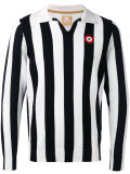 Authentic Stripes套头衫