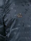 padded jacket 