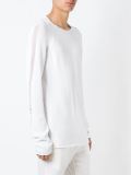 crew neck sweater