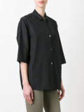 3/4 sleeves shirt