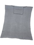 knit blanked