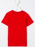 'Taggi Slim' printed T-shirt