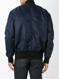 'Jedo' bomber jacket
