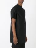 Moody short sleeved T-shirt