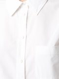 chest pocket shirt