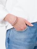 knotted bracelet 