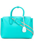 detachable strap tote