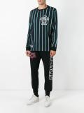 flag dart joggers 