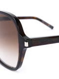 SAINT LAURENT CLASSIC8 004 ??? Acetate