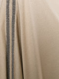 flared cardigan 