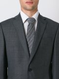 条纹领带