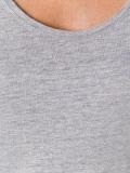 plain T-shirt 