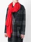 'Sheila' scarf