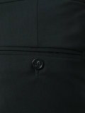 two-piece suit