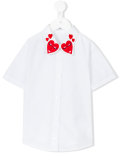 Cornacchia shirt