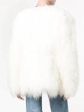 Lambaux coat
