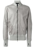 Reflechissant jacket
