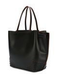 shopper tote