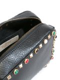 'Rockstud Rolling'单肩包