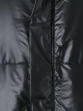 'Duvet' coat