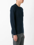 arm detail jumper