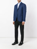 classic buttoned shirt 