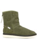 shearling lined boots