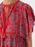 embroidered top