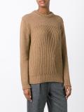 'Owen' jumper
