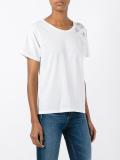 crystal stars T-shirt