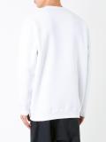 smiley longsleeved T-shirt 