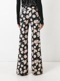 floral print pants 
