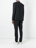  two piece suit 