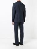 two piece suit