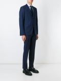 两件款西装