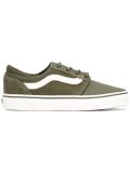layered sneakers