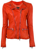 zip up jacket 