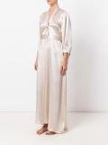 long night gown 