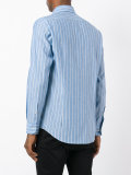 striped shirt