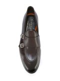 classic monk strap