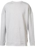Project A x Zanerobe 'C3' sweatshirt